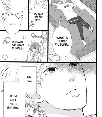 [Aruko/ Hinekure Wataru] Kieta Hatsukoi – Vol.01 [Eng] – Gay Manga sex 135