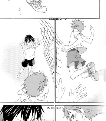 [Q-be (Souji)] Various Angles – Haikyuu!! dj [Eng] – Gay Manga sex 19