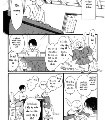 [Hone] Haru ya mukashi no haru naranu – Attack on Titan dj [Vie] – Gay Manga sex 75