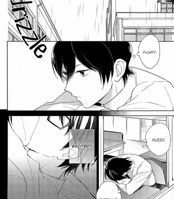 [Ua (Youyou)] Shiranai Koto Bakari – Daiya no Ace dj [Eng] – Gay Manga sex 5