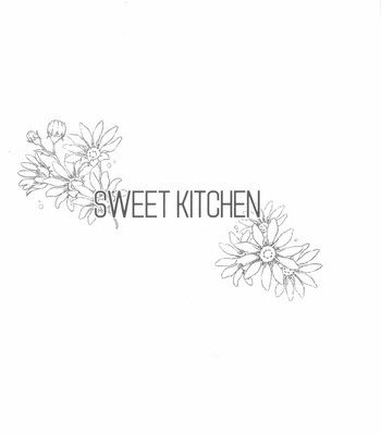 [styro_hectorTIO] Sweet Kitchen – Hetalia dj [Eng] – Gay Manga sex 4
