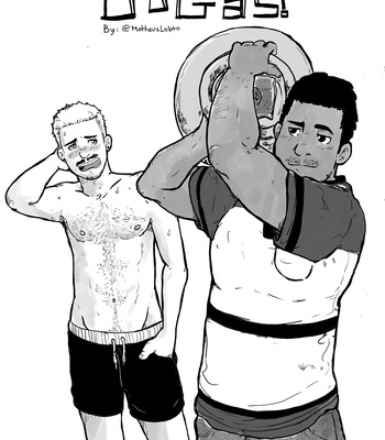 Gay Manga - [matheuslobto] Ô o gás! [portuguese brazil] – Gay Manga