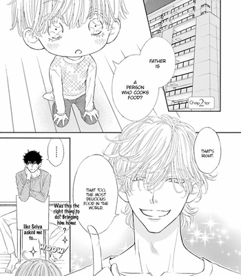 [MOMOKI Sae] Komochi Host no Kiken na Rinjin – Vol.03 [Eng] (update c.2) – Gay Manga sex 44