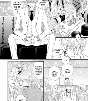 [MOMOKI Sae] Komochi Host no Kiken na Rinjin – Vol.03 [Eng] (update c.2) – Gay Manga sex 49