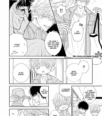 [MOMOKI Sae] Komochi Host no Kiken na Rinjin – Vol.03 [Eng] (update c.2) – Gay Manga sex 11