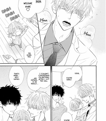 [MOMOKI Sae] Komochi Host no Kiken na Rinjin – Vol.03 [Eng] (update c.2) – Gay Manga sex 56
