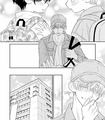 [MOMOKI Sae] Komochi Host no Kiken na Rinjin – Vol.03 [Eng] (update c.2) – Gay Manga sex 13