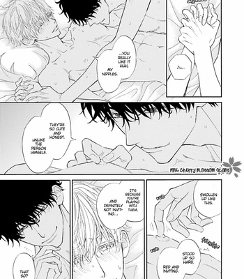 [MOMOKI Sae] Komochi Host no Kiken na Rinjin – Vol.03 [Eng] (update c.2) – Gay Manga sex 14