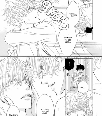 [MOMOKI Sae] Komochi Host no Kiken na Rinjin – Vol.03 [Eng] (update c.2) – Gay Manga sex 58