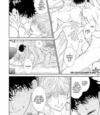[MOMOKI Sae] Komochi Host no Kiken na Rinjin – Vol.03 [Eng] (update c.2) – Gay Manga sex 15
