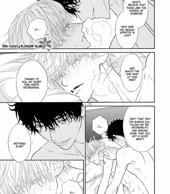 [MOMOKI Sae] Komochi Host no Kiken na Rinjin – Vol.03 [Eng] (update c.2) – Gay Manga sex 16