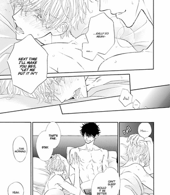 [MOMOKI Sae] Komochi Host no Kiken na Rinjin – Vol.03 [Eng] (update c.2) – Gay Manga sex 18