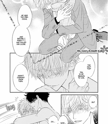 [MOMOKI Sae] Komochi Host no Kiken na Rinjin – Vol.03 [Eng] (update c.2) – Gay Manga sex 24
