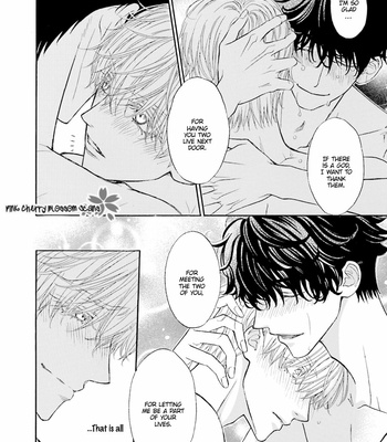 [MOMOKI Sae] Komochi Host no Kiken na Rinjin – Vol.03 [Eng] (update c.2) – Gay Manga sex 25