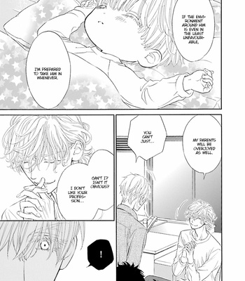 [MOMOKI Sae] Komochi Host no Kiken na Rinjin – Vol.03 [Eng] (update c.2) – Gay Manga sex 72