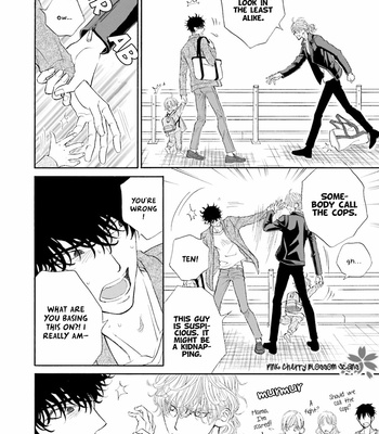 [MOMOKI Sae] Komochi Host no Kiken na Rinjin – Vol.03 [Eng] (update c.2) – Gay Manga sex 31