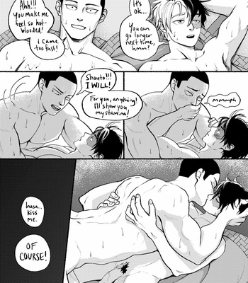 [Reallycorking] Art Compilation – Gay Manga sex 167