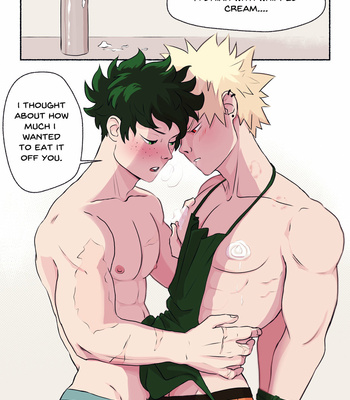 [Reallycorking] Art Compilation – Gay Manga sex 52