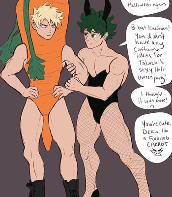 [Reallycorking] Art Compilation – Gay Manga sex 110
