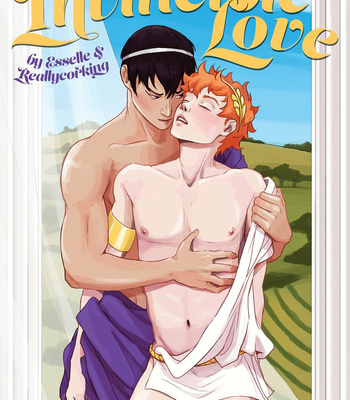 [Reallycorking] Art Compilation – Gay Manga sex 330
