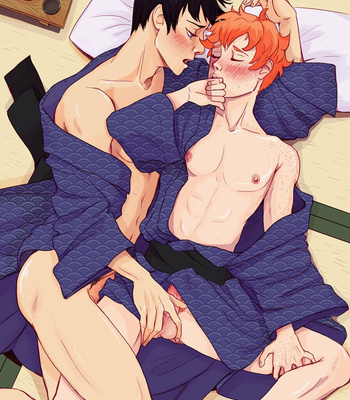 [Reallycorking] Art Compilation – Gay Manga sex 332