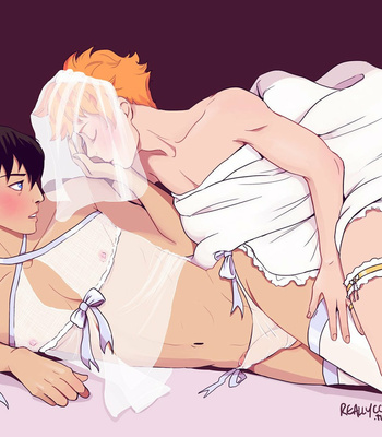 [Reallycorking] Art Compilation – Gay Manga sex 358