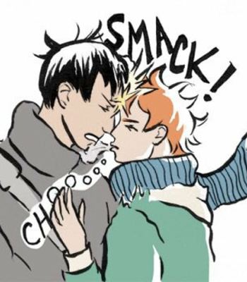 [Reallycorking] Art Compilation – Gay Manga sex 255