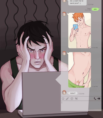 [Reallycorking] Art Compilation – Gay Manga sex 280