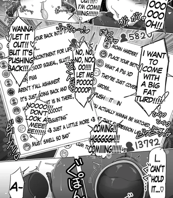 [Kuroneko_Coffee] Our Secret Play [Eng] – Gay Manga sex 11