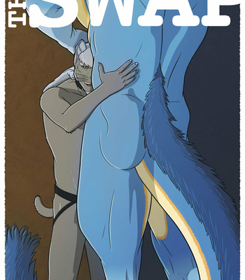 Gay Manga - [VogelArts] The Swap [Eng] – Gay Manga