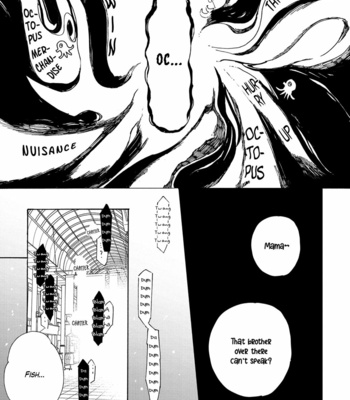 [Mamita] Tonari no Metaller-san [Eng] {peach.kyoudai} – Gay Manga sex 82