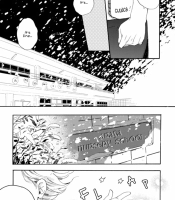 [Mamita] Tonari no Metaller-san [Eng] {peach.kyoudai} – Gay Manga sex 142