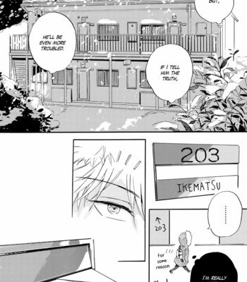 [Mamita] Tonari no Metaller-san [Eng] {peach.kyoudai} – Gay Manga sex 155