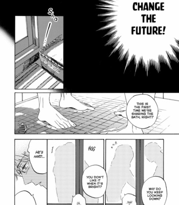 [Mamita] Tonari no Metaller-san [Eng] {peach.kyoudai} – Gay Manga sex 223