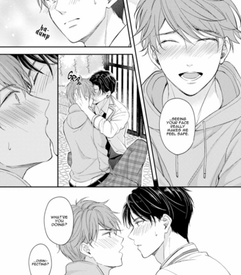[NOMIYA Tomoka] BL Game no Shujinkou ni Nattara Rival ni Dekiai Sareta Ken [Eng] (update c.2) – Gay Manga sex 24