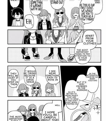 [Suzuri Machi] Fudanshi Kazoku – Vol.06 [Eng] (update c.27+28) – Gay Manga sex 28