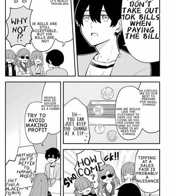 [Suzuri Machi] Fudanshi Kazoku – Vol.06 [Eng] (update c.27+28) – Gay Manga sex 29