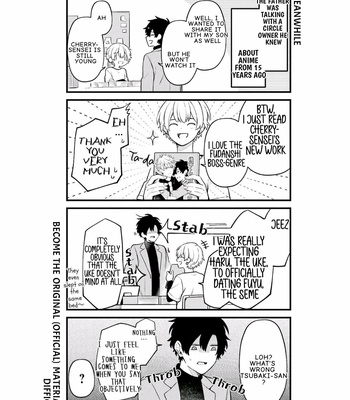[Suzuri Machi] Fudanshi Kazoku – Vol.06 [Eng] (update c.27+28) – Gay Manga sex 37