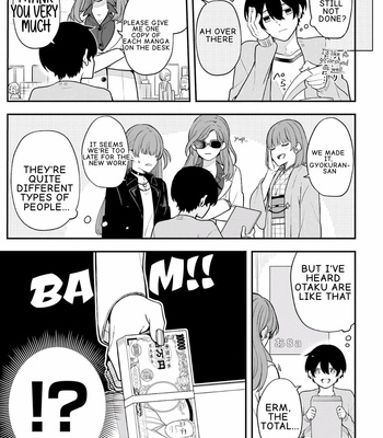 [Suzuri Machi] Fudanshi Kazoku – Vol.06 [Eng] (update c.27+28) – Gay Manga sex 21