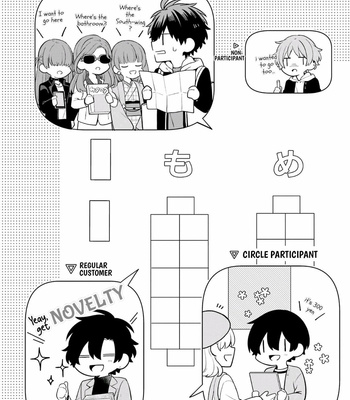 [Suzuri Machi] Fudanshi Kazoku – Vol.06 [Eng] (update c.27+28) – Gay Manga sex 24