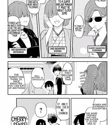 [Suzuri Machi] Fudanshi Kazoku – Vol.06 [Eng] (update c.27+28) – Gay Manga sex 26