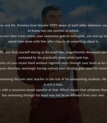 [Ofton Souko (Gorou Naoki)] Taiiku Kyoushi to no Himitsu | The Secret With PE Teacher 10+11 [Eng] – Gay Manga sex 16