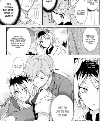 [Omega 2-D] Haikyuu!! dj – NEKO_Re;collection Kuroken [Eng] – Gay Manga sex 7