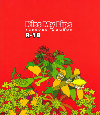 [Little World] Daiya no A dj – Kiss My Lips [KR] – Gay Manga sex 42