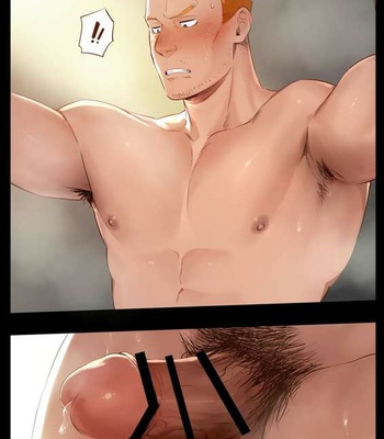 [ΦSTORAGE] fanbox – Gay Manga sex 333