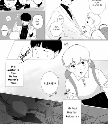 [Primroselin] Time Lapse – Part 1 [Eng] – Gay Manga sex 17