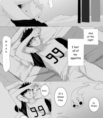 [Primroselin] Time Lapse – Part 1 [Eng] – Gay Manga sex 20