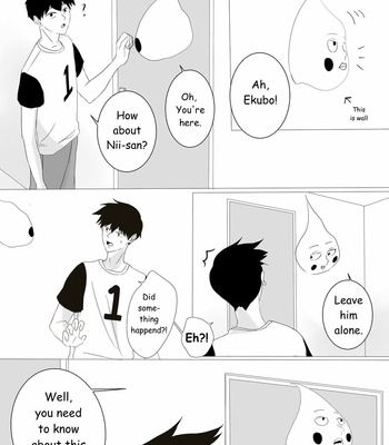 [Primroselin] Time Lapse – Part 1 [Eng] – Gay Manga sex 23