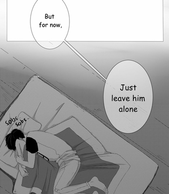 [Primroselin] Time Lapse – Part 1 [Eng] – Gay Manga sex 24