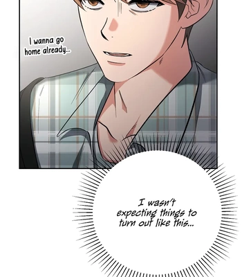 [Sangdu] Romance, But Not Romantic [Eng] (c.1-5) – Gay Manga sex 17